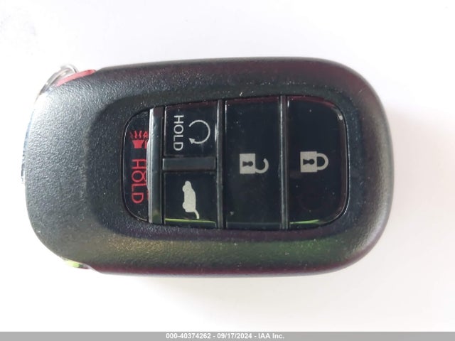Honda Civic Ex-l 2024 19XFL1H78RE003130 Image 11