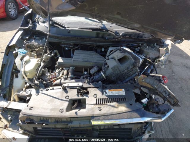 5J6RW1H58NA009245 Honda Cr-v 2wd Ex