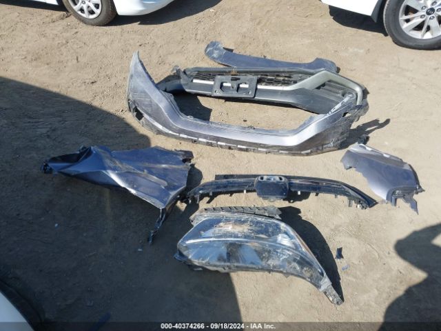 5J6RW1H58NA009245 Honda Cr-v 2wd Ex