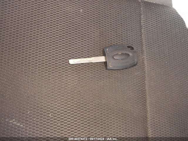 Ford FOCUS SE 2014 1FADP3F2XEL410369 Image 11