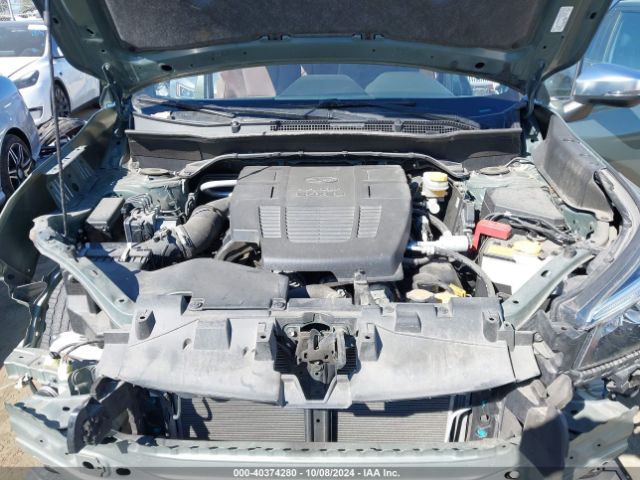JF2SKAXC9LH587296 Subaru Forester Touring