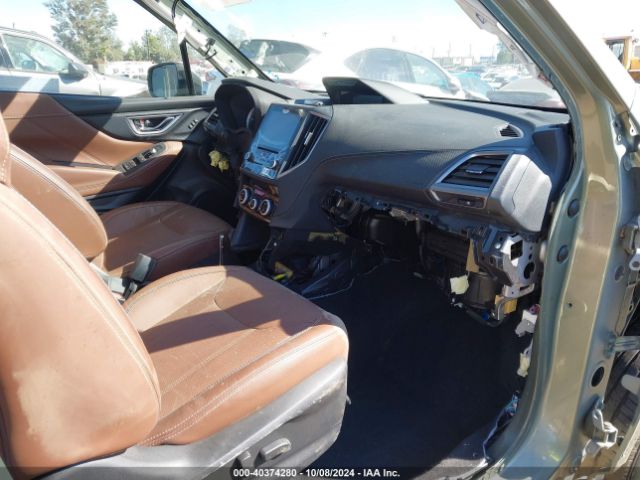 JF2SKAXC9LH587296 Subaru Forester Touring