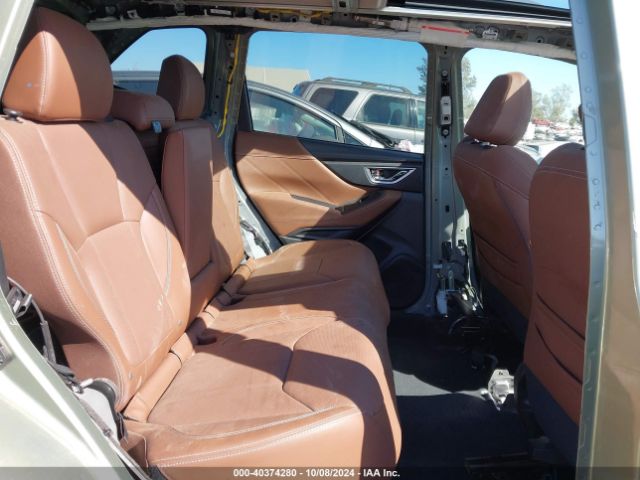 JF2SKAXC9LH587296 Subaru Forester Touring