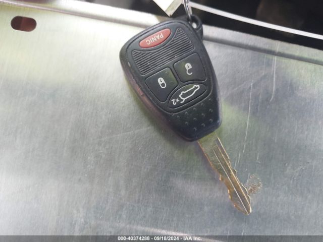 1C3CCBBG3EN152783 Chrysler 200 Touring