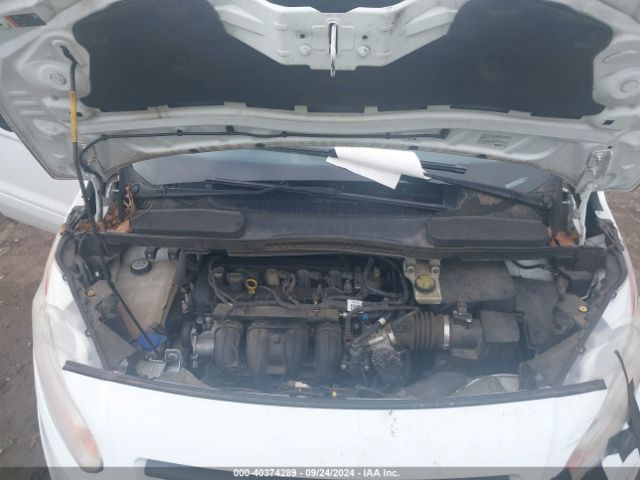 NM0GE9F70E1139603 Ford Transit Connect Xlt