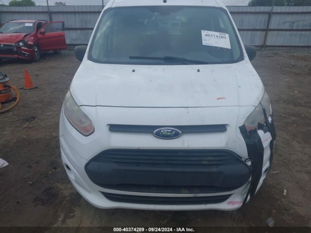 NM0GE9F70E1139603 Ford Transit Connect Xlt