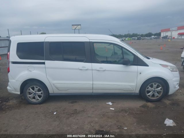 NM0GE9F70E1139603 Ford Transit Connect Xlt