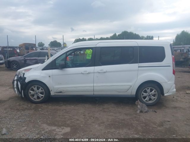 NM0GE9F70E1139603 Ford Transit Connect Xlt