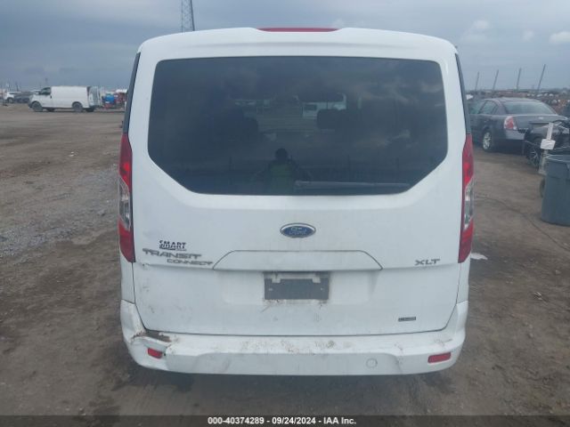 NM0GE9F70E1139603 Ford Transit Connect Xlt