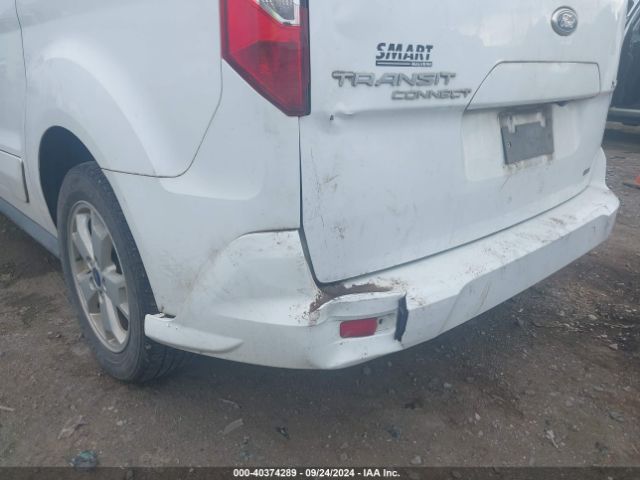 NM0GE9F70E1139603 Ford Transit Connect Xlt