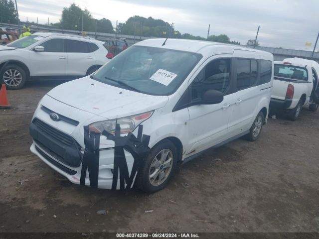 NM0GE9F70E1139603 Ford Transit Connect Xlt