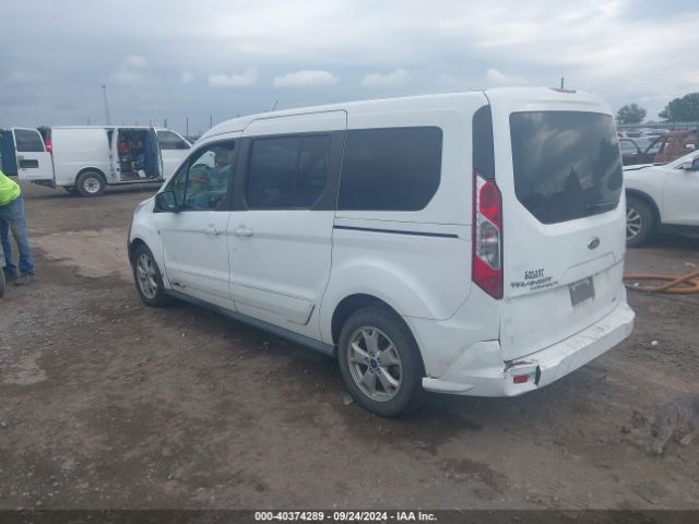 NM0GE9F70E1139603 Ford Transit Connect Xlt