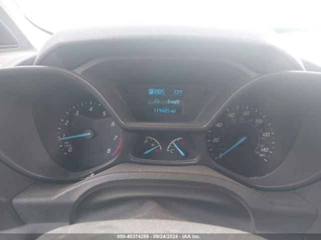 NM0GE9F70E1139603 Ford Transit Connect Xlt