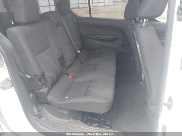 NM0GE9F70E1139603 Ford Transit Connect Xlt