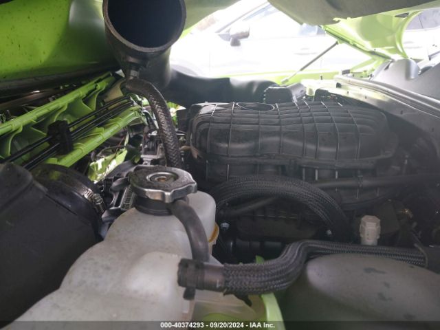 2C3CDZJG0PH633979 Dodge Challenger Gt