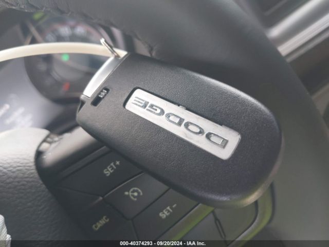 2C3CDZJG0PH633979 Dodge Challenger Gt