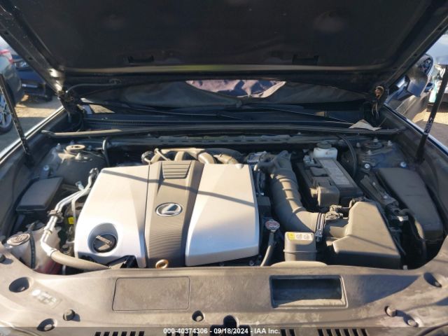 2022 LEXUS ES 350 58ACZ1B17NU121580 Photo 9