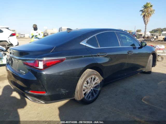 2022 LEXUS ES 350 58ACZ1B17NU121580 Photo 3