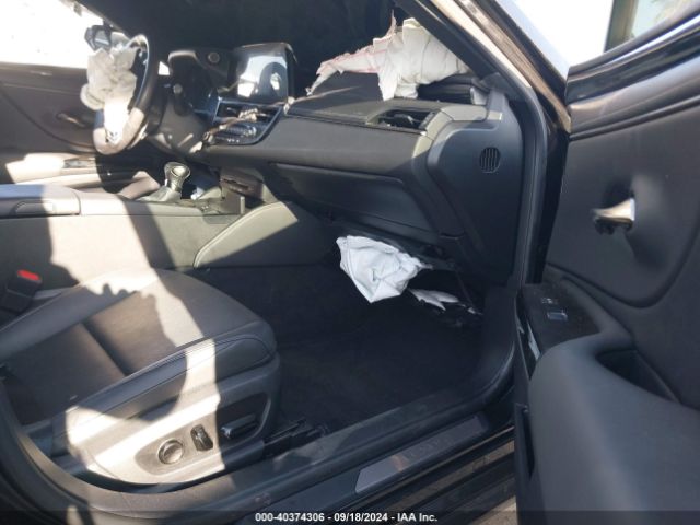 2022 LEXUS ES 350 58ACZ1B17NU121580 Photo 4