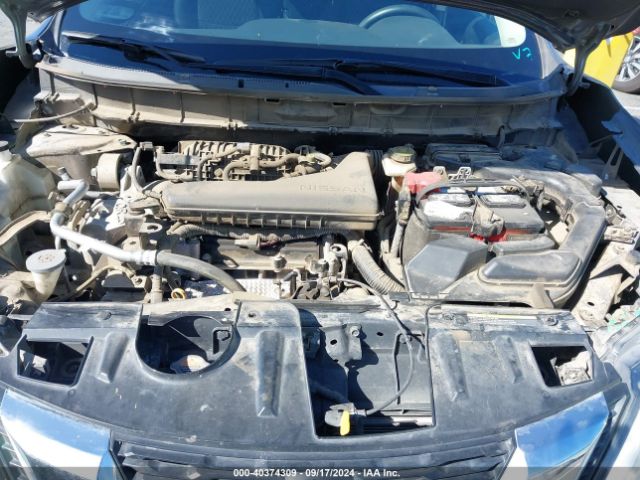 KNMAT2MT7JP512553 Nissan ROGUE S