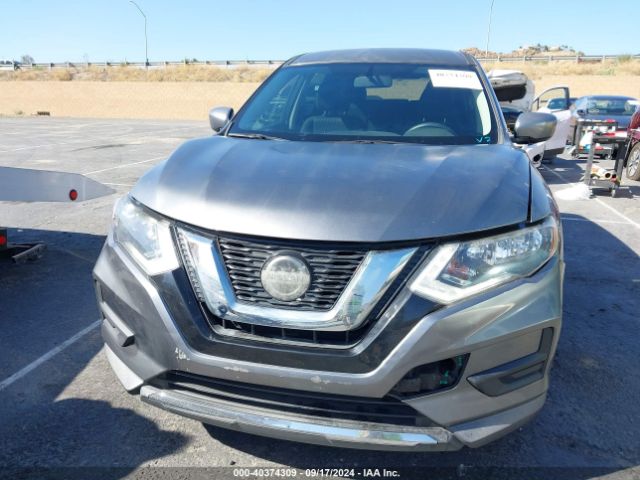 KNMAT2MT7JP512553 Nissan ROGUE S