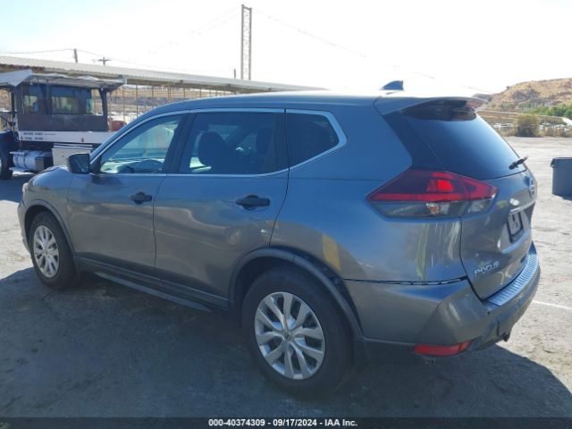 KNMAT2MT7JP512553 Nissan ROGUE S