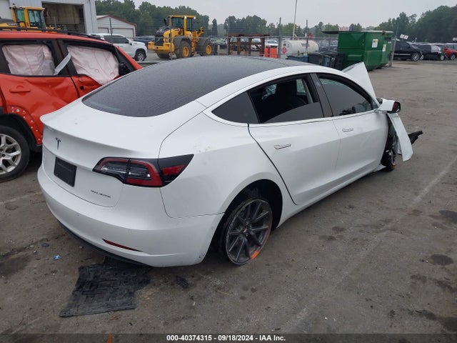 2020 TESLA MODEL 3 5YJ3E1EB8LF665068 Photo 3