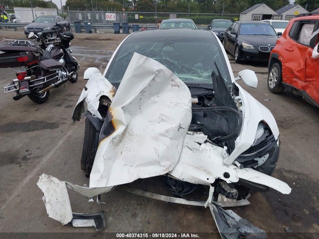 2020 TESLA MODEL 3 5YJ3E1EB8LF665068 Photo 5