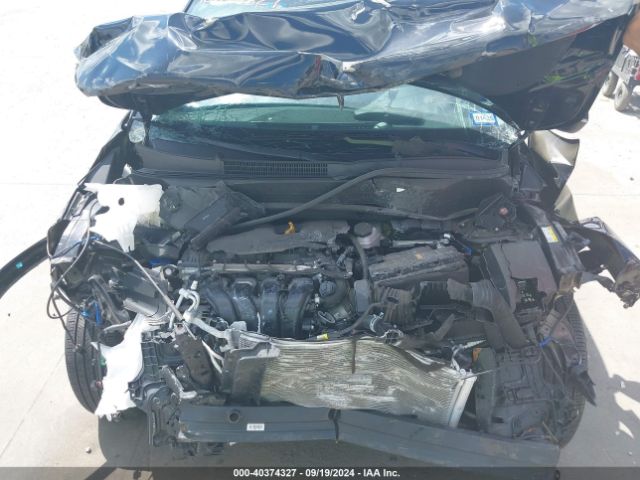 KNDERCAA3P7415786 KIA SELTOS EX