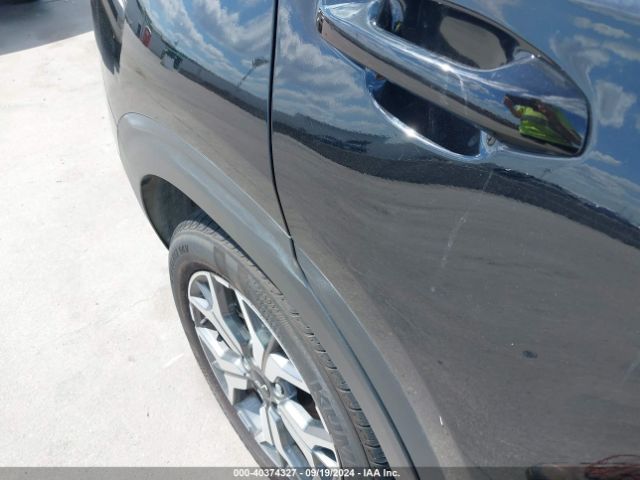 KNDERCAA3P7415786 KIA SELTOS EX