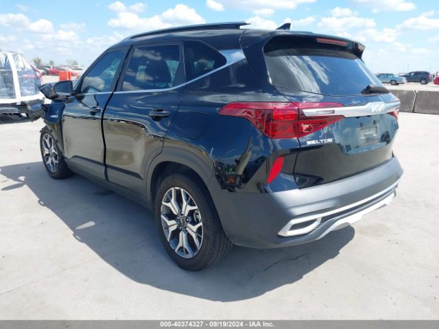 KNDERCAA3P7415786 KIA SELTOS EX