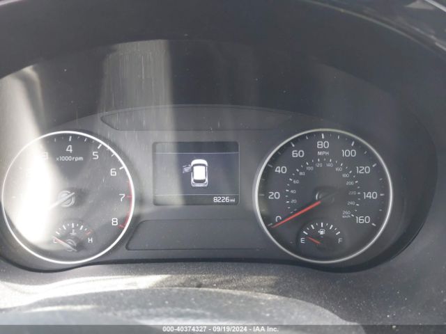 KNDERCAA3P7415786 KIA SELTOS EX
