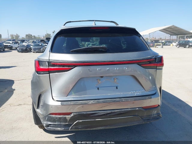 Lexus Nx 350h Premium 2024 2T2GKCEZ3RC020467 Image 17