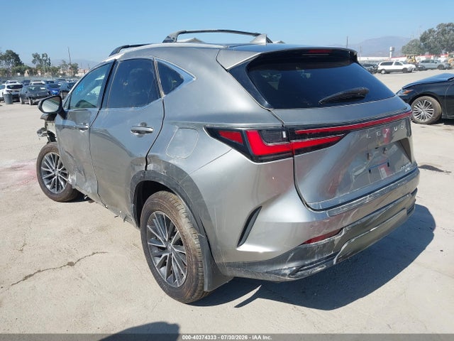 Lexus Nx 350h Premium 2024 2T2GKCEZ3RC020467 Image 3