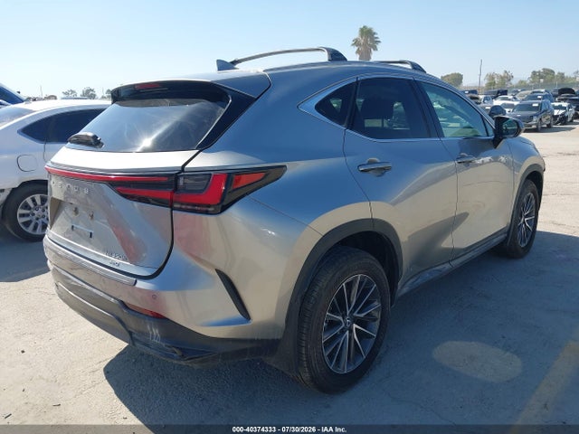 Lexus Nx 350h Premium 2024 2T2GKCEZ3RC020467 Image 4