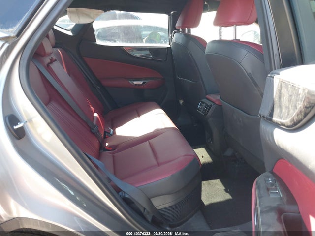Lexus Nx 350h Premium 2024 2T2GKCEZ3RC020467 Image 8