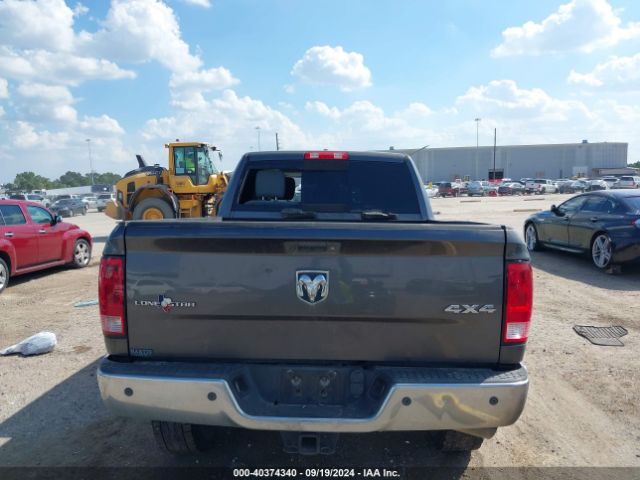 3C6UR5DL4FG627613 RAM 2500 Lone Star