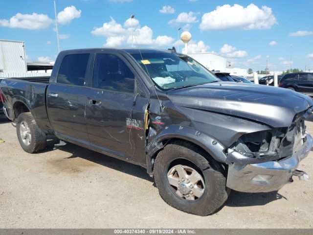 3C6UR5DL4FG627613 RAM 2500 Lone Star