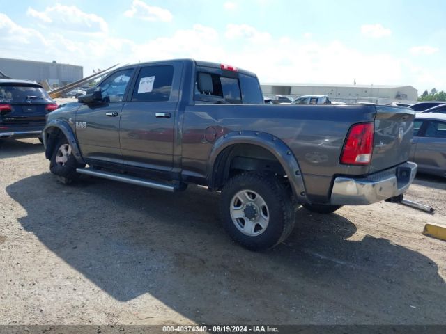 3C6UR5DL4FG627613 RAM 2500 Lone Star