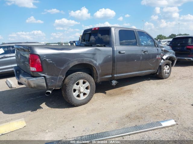 3C6UR5DL4FG627613 RAM 2500 Lone Star