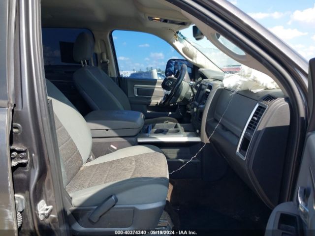 3C6UR5DL4FG627613 RAM 2500 Lone Star