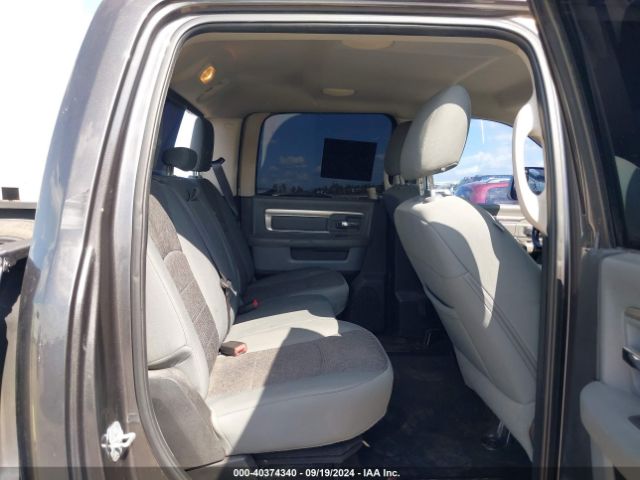 3C6UR5DL4FG627613 RAM 2500 Lone Star