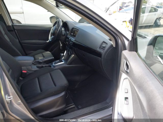 JM3KE4CY7E0388717 Mazda Cx-5 Touring