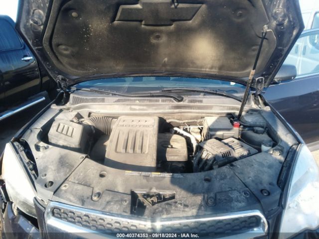 2GNALAEK1F6148838 Chevrolet EQUINOX LS
