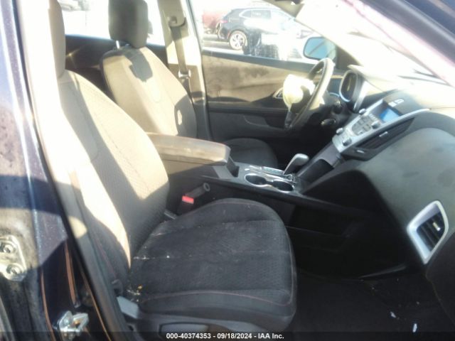2GNALAEK1F6148838 Chevrolet EQUINOX LS