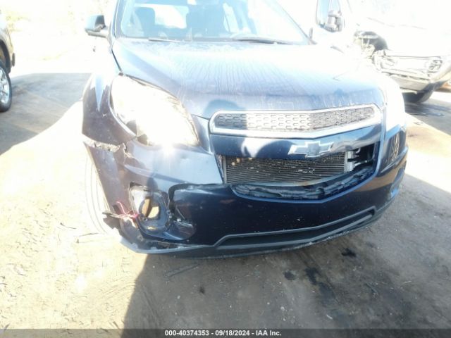 2GNALAEK1F6148838 Chevrolet EQUINOX LS