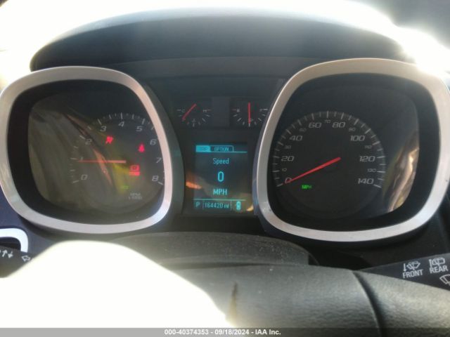 2GNALAEK1F6148838 Chevrolet EQUINOX LS