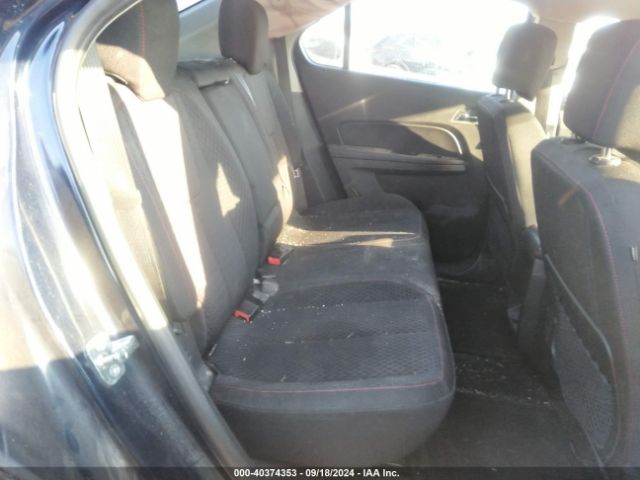 2GNALAEK1F6148838 Chevrolet EQUINOX LS