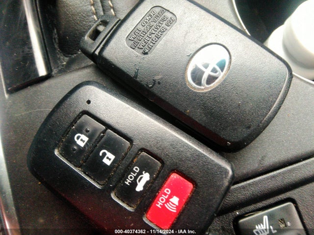 Toyota CAMRY XLE 2016 4T1BF1FK3GU544948 Image 11