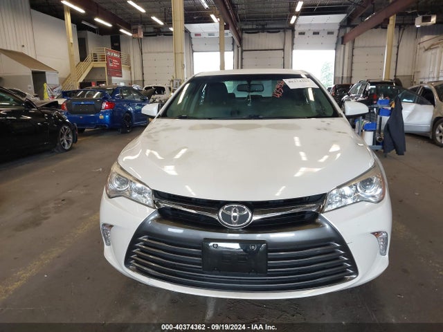 Toyota CAMRY XLE 2016 4T1BF1FK3GU544948 Image 12